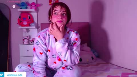 Vanesa online show from January 9, 8:06 am