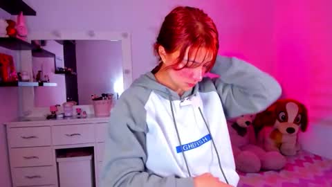 Vanesa online show from May 23, 10:36 pm