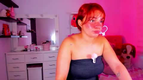Vanesa online show from May 26, 7:10 pm