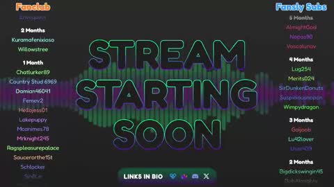 vannivr online show from November 22, 2:10 am