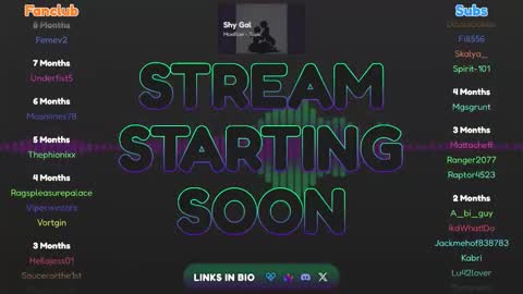 vannivr online show from February 20, 3:03 am