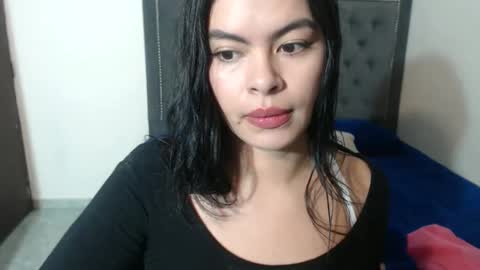 Vannesa online show from December 18, 8:36 pm