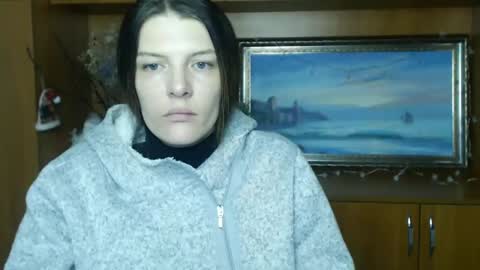 Snapshot of vanrey_ chatting on February 19, 7:39 am Vanessa online show from February 19, 7:39 am