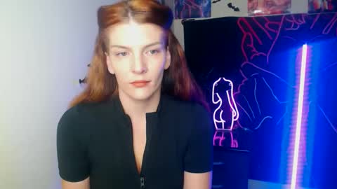 Vanessa online show from November 16, 5:29 pm