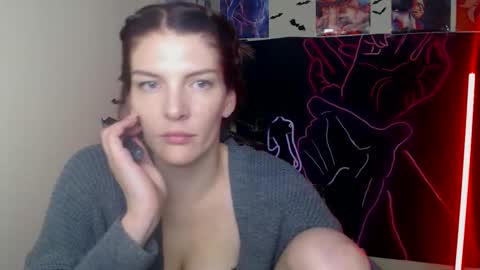 Vanessa online show from November 23, 6:19 pm