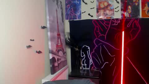 Vanessa online show from November 27, 6:59 am