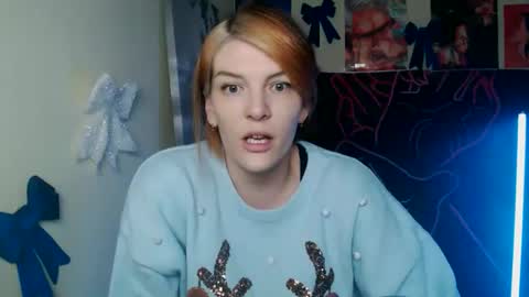 Snapshot of vanrey_ chatting on February 26, 5:56 pm Vanessa online show from February 26, 5:56 pm