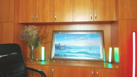 Snapshot of vanrey_ chatting on February 27, 6:52 pm Vanessa online show from February 27, 6:52 pm