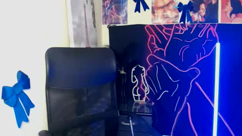 Vanessa online show from April 6, 4:41 pm