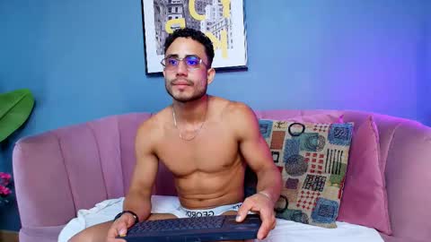 Vans Ross online show from January 13, 6:46 pm