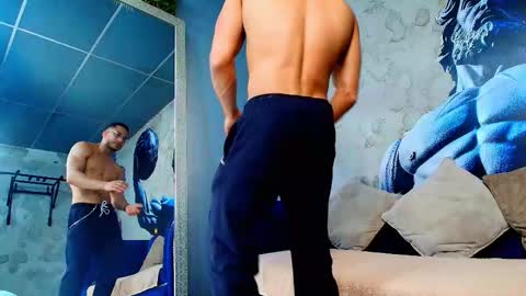 Vans Ross online show from March 18, 7:17 pm