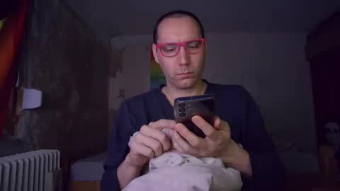 Vanya Gold online show from February 7, 2:29 am