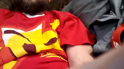 Snapshot of vanyllaice chatting on February 24, 4:16 am Vanyllaice online show from February 24, 4:16 am