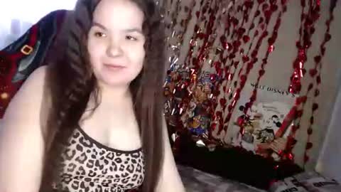 Snapshot of var_kiss chatting on April 14, 6:41 am Var Kiss online show from April 14, 6:41 am