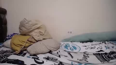 Harold online show from December 20, 1:34 am