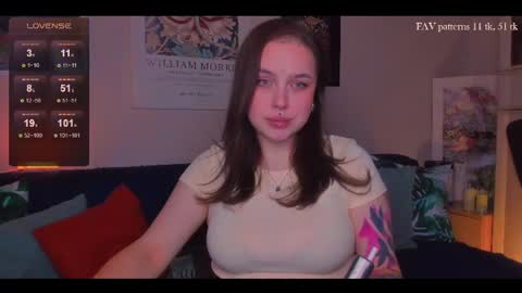 Hi hi Im Varya  next stream 04122024 at 9 a.m GMT1 NEW PHOTOS ALREADY HERE online show from July 10, 10:23 pm