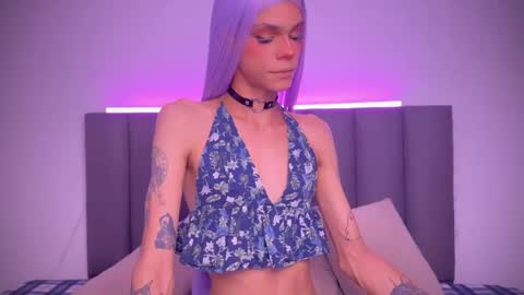 Snapshot of varya_ferreira chatting on December 3, 12:57 am  Varya Ferreira - independent model  online show from December 3, 12:57 am