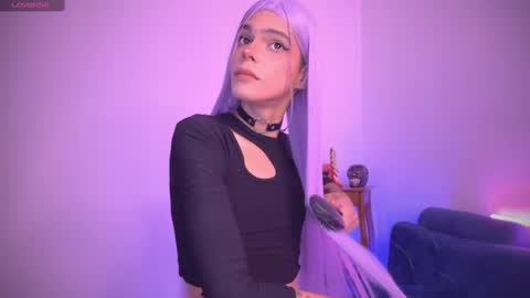 Snapshot of varya_ferreira chatting on February 15, 11:14 pm  Varya Ferreira - independent model  online show from February 15, 11:14 pm