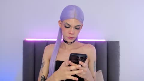 Snapshot of varya_ferreira chatting on September 16, 7:59 pm  Varya Ferreira - independent model  online show from September 16, 7:59 pm