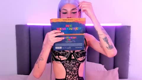 Snapshot of varya_ferreira chatting on September 24, 1:14 pm  Varya Ferreira - independent model  online show from September 24, 1:14 pm