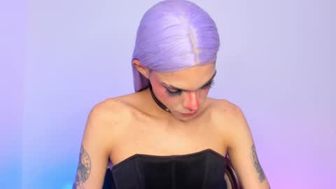 Snapshot of varya_ferreira chatting on October 17, 11:29 pm  Varya Ferreira - independent model  online show from October 17, 11:29 pm