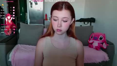 Vasilisa lik online show from September 18, 6:59 am