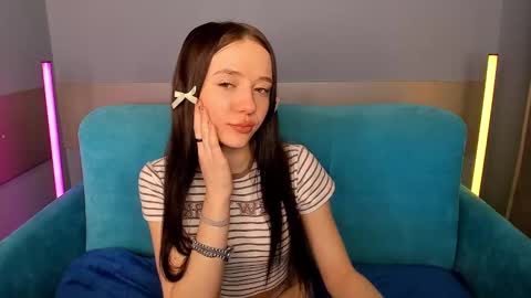 VasilisaLove online show from March 11, 7:37 am