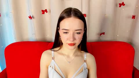 VasilisaLove online show from March 17, 1:32 am