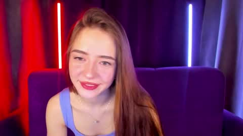 VasilisaLove online show from April 24, 1:30 am