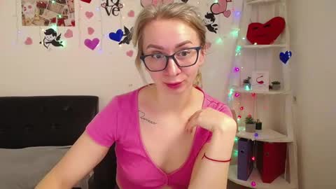 Vasilisa online show from March 8, 5:59 am