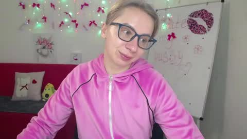 Vasilisa online show from May 4, 5:14 am
