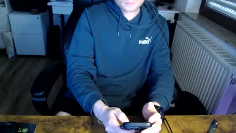 Vaslo online show from April 10, 9:47 am