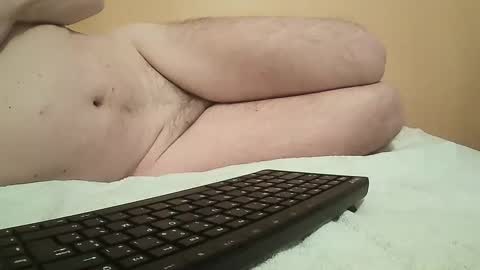 Sexemastubate online show from December 19, 8:23 am