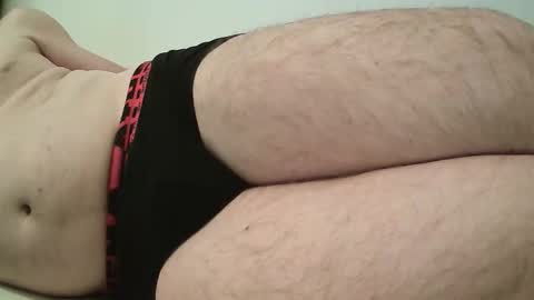 Sexemastubate online show from February 17, 9:43 pm