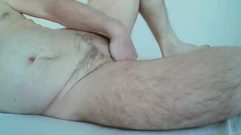 Sexemastubate online show from April 14, 4:57 pm