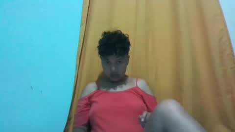 Vayannah online show from March 29, 2:00 am