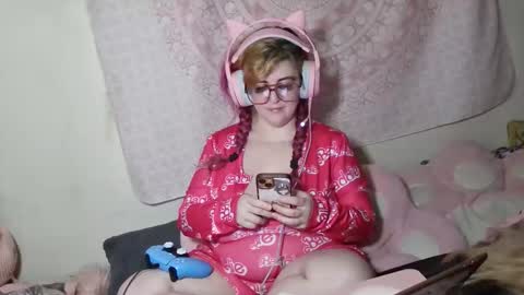 Veronica Lehane online show from January 9, 9:38 pm