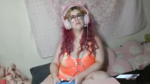 Veronica Lehane online show from January 15, 10:46 pm