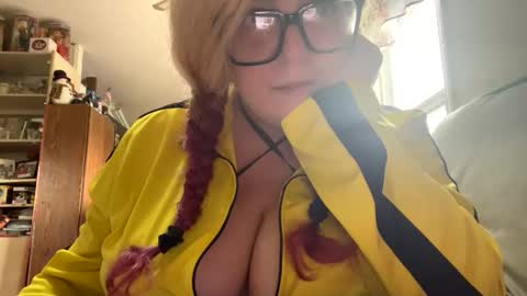 Veronica Lehane online show from May 24, 7:41 pm
