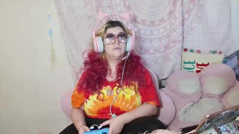 Snapshot of veelehanex3 chatting on June 4, 1:17 pm Veronica Lehane online show from June 4, 1:17 pm