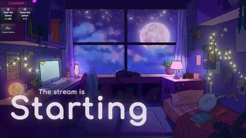 Snapshot of vegancatofficial chatting on October 25, 1:57 am Vegan catVR online show from October 25, 1:57 am