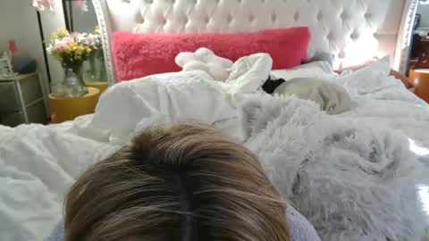 Vegas Dani online show from January 31, 9:13 pm