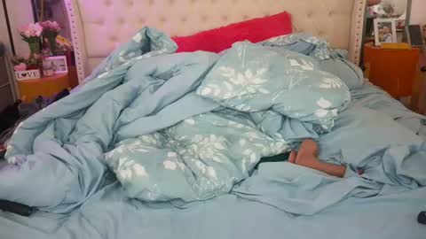 Vegas Dani online show from August 2, 2:26 pm