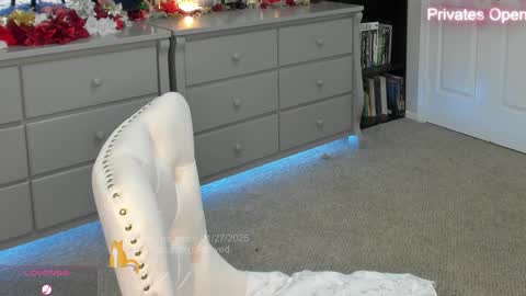 vegas_romance online show from January 28, 5:32 am