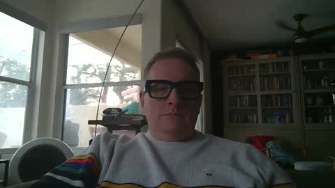 vegasbiman online show from December 3, 11:02 pm