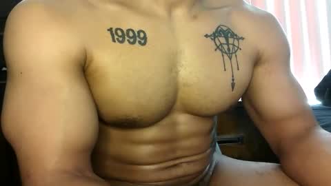 Vegas Love online show from January 15, 9:18 pm