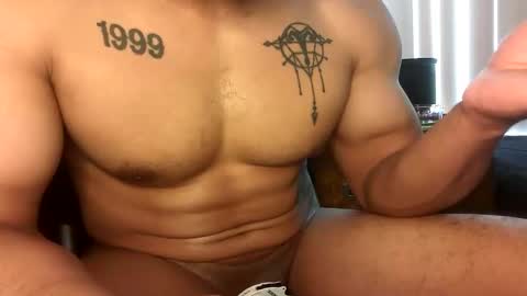 Vegas Love online show from April 7, 11:26 pm