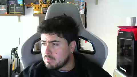 Charles online show from March 19, 4:33 pm