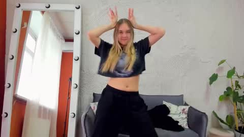 Barbara online show from November 7, 6:57 am