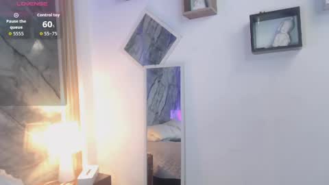 Isabella online show from May 29, 10:08 pm